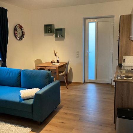 Ferienwohnung Am Hochkelberg Bereborn Экстерьер фото