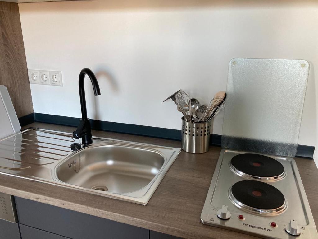 Ferienwohnung Am Hochkelberg Bereborn Экстерьер фото
