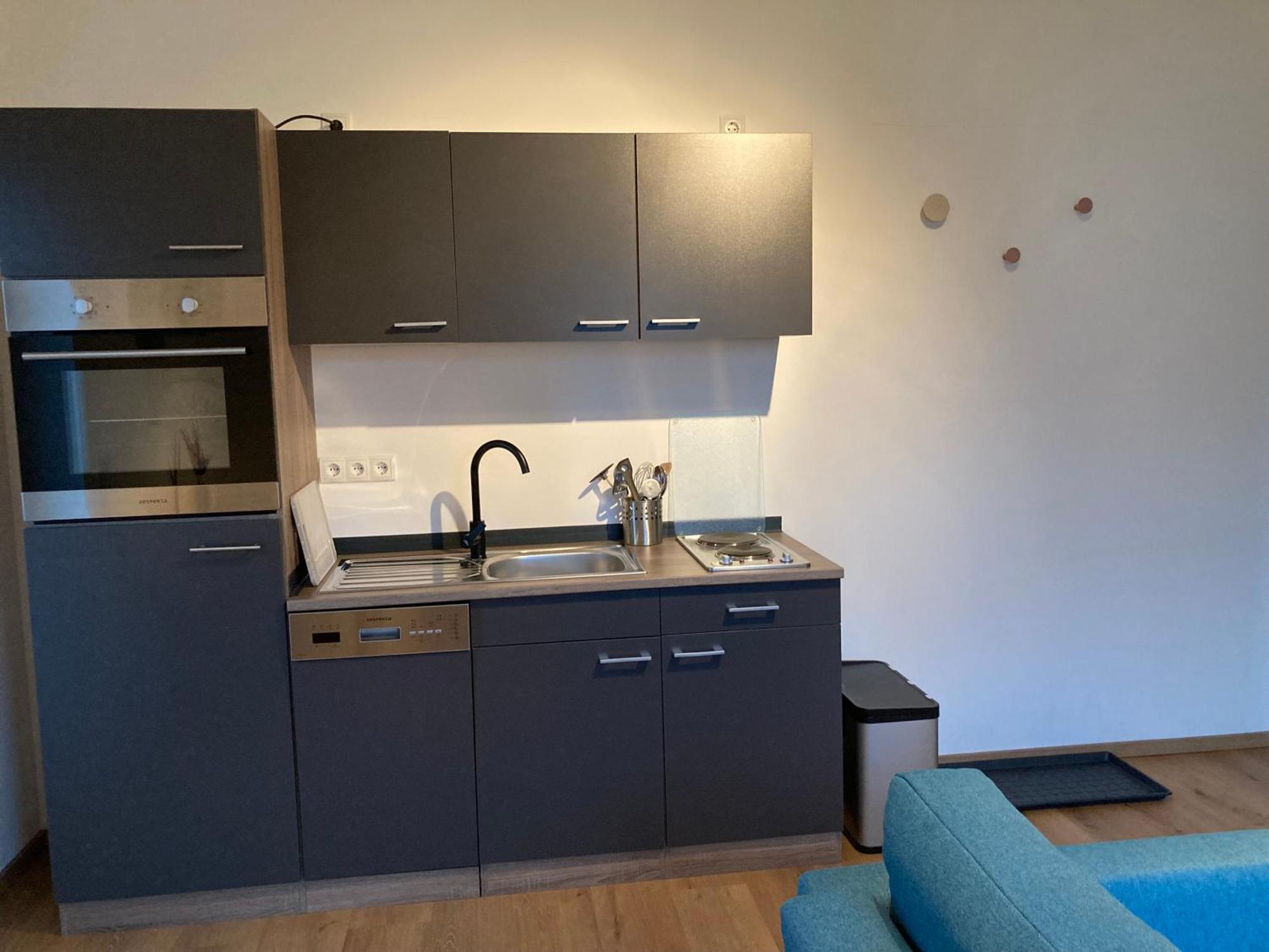 Ferienwohnung Am Hochkelberg Bereborn Экстерьер фото