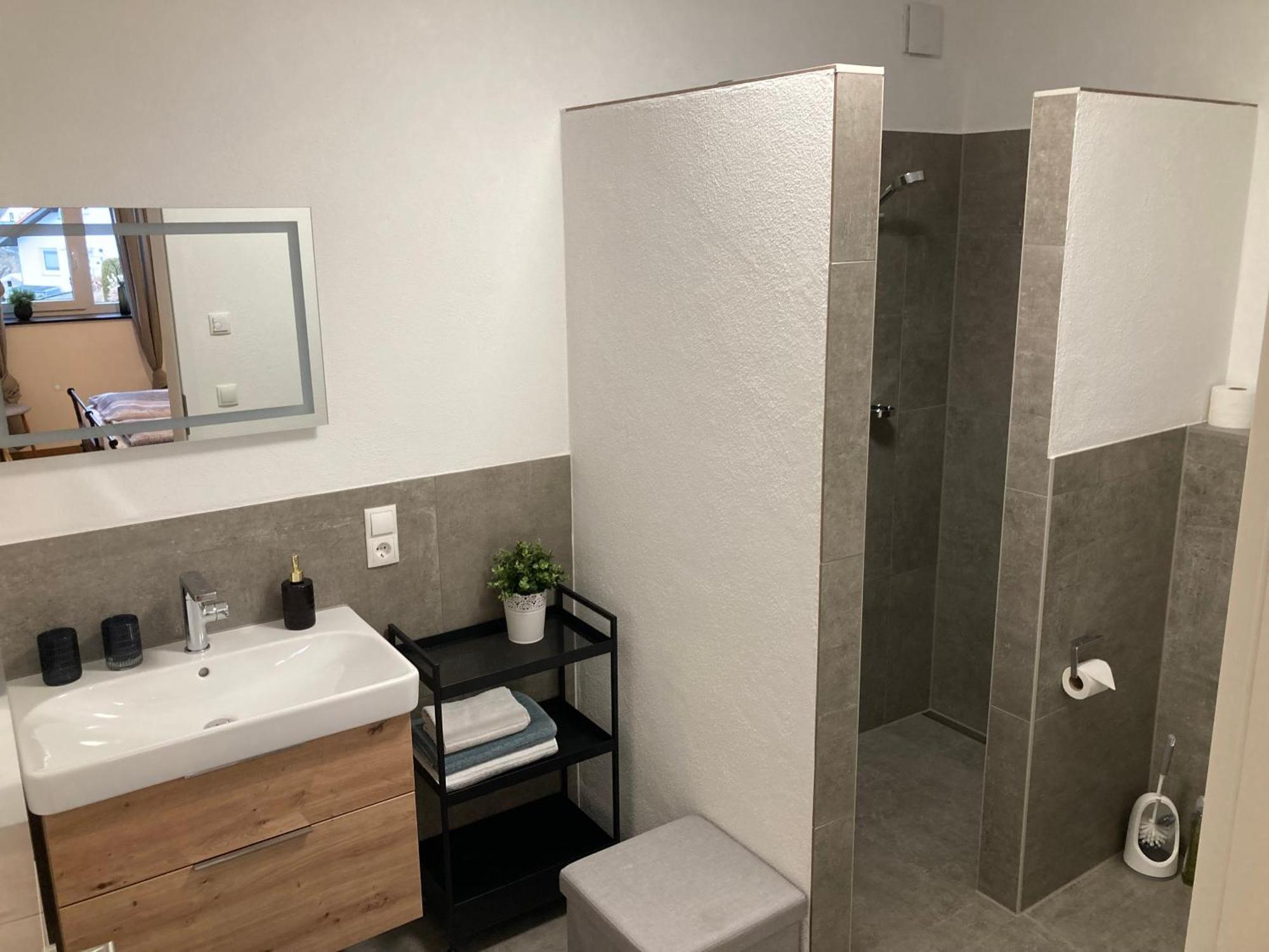 Ferienwohnung Am Hochkelberg Bereborn Экстерьер фото